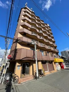 グロー花園町の画像