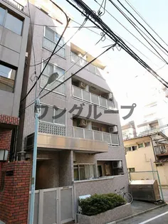 パニエドフルール大塚台の画像