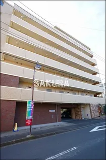 サンシエスタ鶴ヶ峰の画像