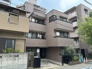 クリオネ成増の画像