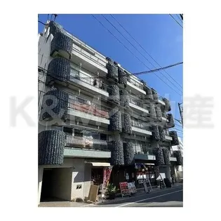 栄マンションの画像