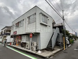 ヒロセコーポ6の画像