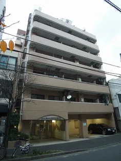 ライオンズマンション吉野町第11の画像