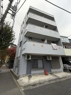 アムハイツ高井戸の画像