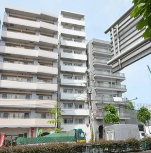 VERONA空港西LUSSOの画像