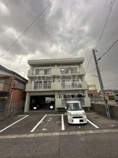 ARTマンションの画像