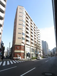 カーサ青葉台の画像