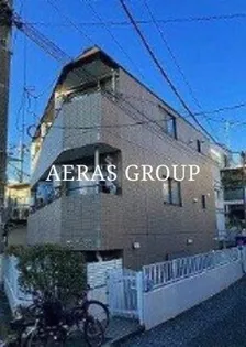 メゾンドエスポワールの画像
