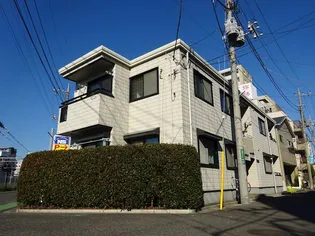 サンハイツ 川口の画像