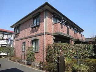 アゼリア壱番館の画像