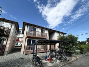 MAISON MAST桜Cの画像