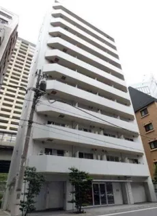 東京都千代田区神田三崎町3【マンション】の外観