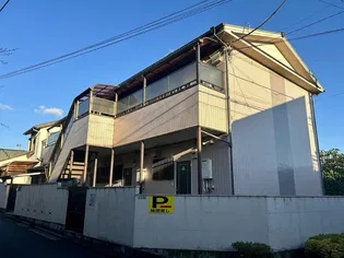 グリーンハイツの画像