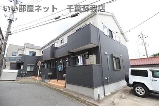 フェリーチェ誉田の画像