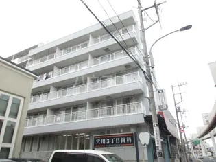 第一武田ビルの画像