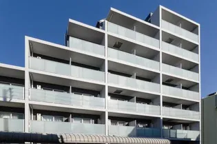 アヴァンセクール町屋の画像