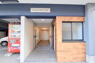 CASA&N住吉町の画像