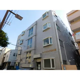 ハイブリッジ北小岩の画像