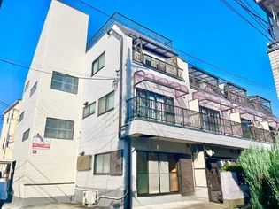 サンポミエールの画像