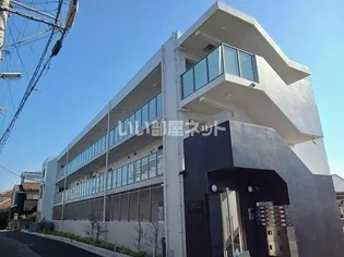 アーバンリオグランデ池田の画像