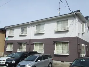 セリバ ノブル Aの画像