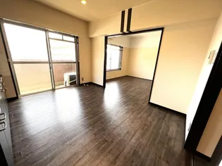 東光寺マンションの画像