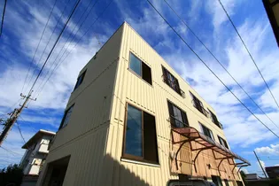岸コーポの画像