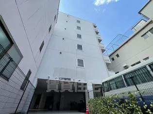 TMコート大開の画像