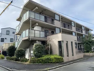 プリムローズ相模が丘の画像