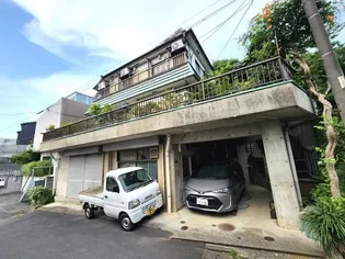 山口コーポの画像