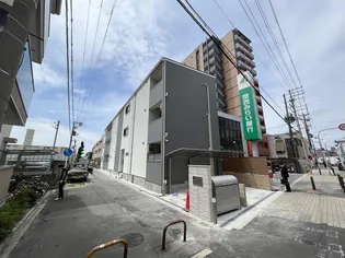 クリエオーレ茨田大宮Vの画像