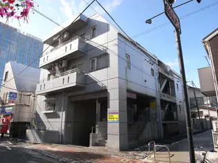 細井ホームズIIの画像