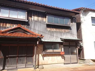 石川県小松市茶屋町【一戸建】の外観