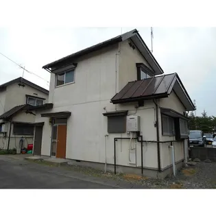 岩手県盛岡市稲荷町【一戸建】の外観