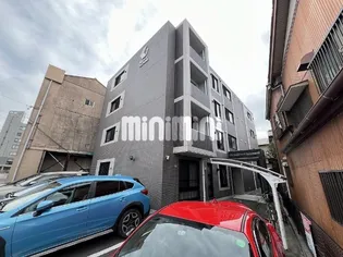 アコルデ蔵町の画像