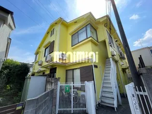 オグラハイツの画像