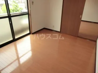 赤尾ハイツ井野【2階】の内装