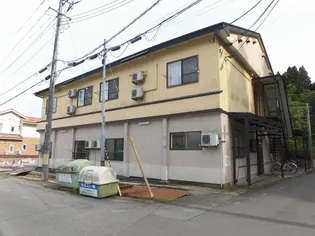 コーポ鈴木の画像