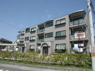 宮城県大崎市古川福沼1【マンション】の外観