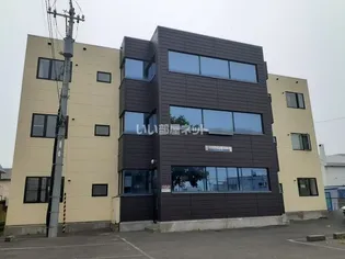 バーニーズブルーの画像