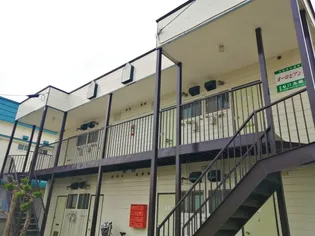 ヨーロピアンハウスの画像