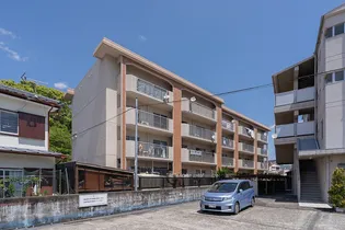 第3コーポの画像