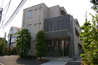 ドルチェ原弐番館の画像