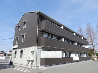 サニーホームズ B棟の画像