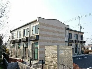 レオパレスはなみずきの画像