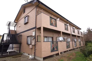 アネックスBの画像