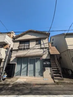 田中ハイツの画像