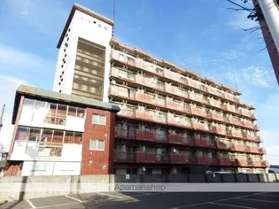 コーポ東商の画像