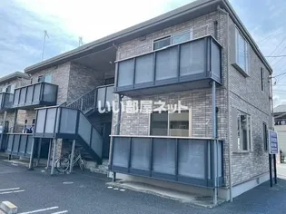 ソレイユIの画像