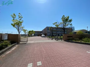 シャンピアスズキ【7階】の周辺